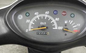 YAMAHA AXIS 100 2006 SB06J