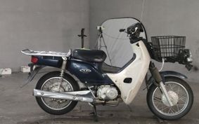 HONDA SUPER CUB50 AA04