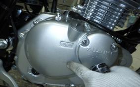 SUZUKI GN125 H 2017