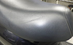 YAMAHA AXIS 125 TREET 2003 SE53J