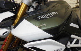 TRIUMPH TIGER 900 RALLY PRO 2022