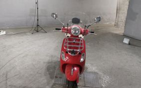 VESPA LX125 ..