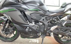 KAWASAKI NINJA ZX-4RR 2023 ZX400P