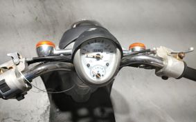 HONDA CREA SCOOPY AF55