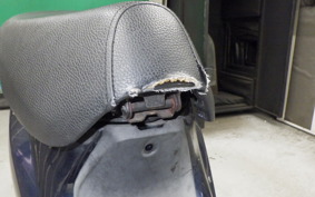 HONDA C50 SUPER CUB AA04