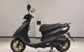 YAMAHA JOG ZR Gen.3 1998 SA39J