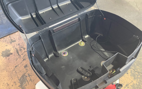 HONDA  GYRO X STANDARD  TD02