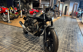 MOTO GUZZI V7 2 STONE 2017 ZGULW