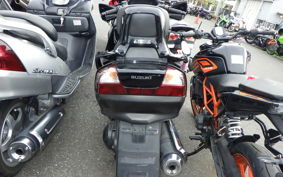 SUZUKI SKYWAVE 400 Gen.2 2005 CK43A