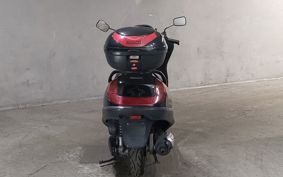 HONDA FORESIGHT MF04