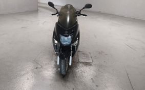 YAMAHA MAJESTY 125 SE27