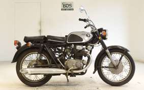 HONDA CD250