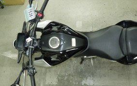 HONDA CB125 R 2002 JC79