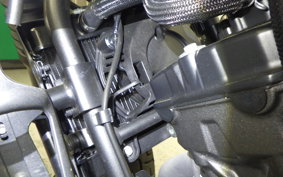 HONDA REBEL 250  S E-clutch MC49
