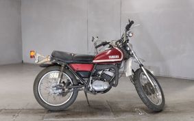YAMAHA DT125