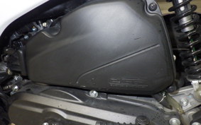 HONDA TACT Basket AF79