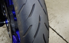 YAMAHA YZF R-3 2025 RH25J