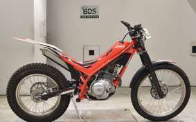 GASGAS TX 125 RANDONNE 2022