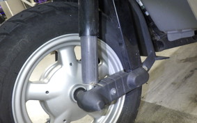 HONDA GYRO X TD02
