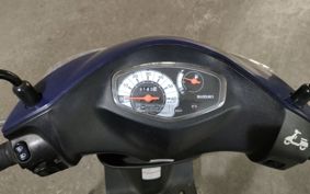 SUZUKI ADDRESS V50 CA42A