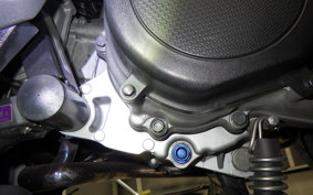 YAMAHA MAJESTY155 Gen.2 S SG52J