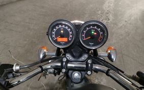 TRIUMPH SCRAMBLER 2011 TJ9178