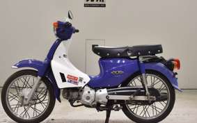 HONDA C110 SUPER CUB 2025 JA07