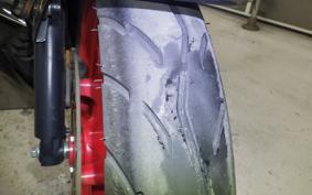 SUZUKI GSX-S125 DL32B