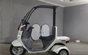 HONDA GYRO TA03