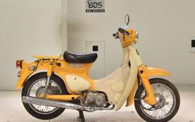 HONDA LITTLE CUB AA01