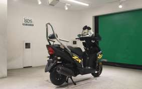 YAMAHA CYGNUSRAYZR 2025