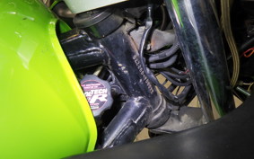 KAWASAKI GPZ900R NINJA 2002 ZX900A