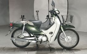 HONDA SUPER CUB50 AA04