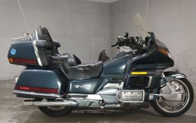 HONDA GL1500 GOLD WING 1989 SC22