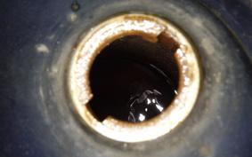 HONDA C90 SUPER CUB 1997 HA02