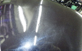 YAMAHA FZ400 1997 4YR