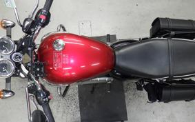 TRIUMPH BONNEVILLE T100 2020