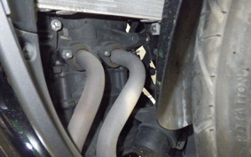 YAMAHA YZF-R25 2022 RG43J