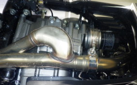 SUZUKI DL650 ( V-Strom 650 ) XTA 2025 C733M