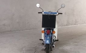 HONDA SUPER CUB50 C50