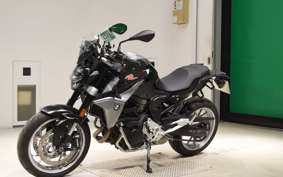 BMW F900R 2021