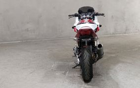 HONDA CB400SFV-4 BOLDOR 2008 NC42