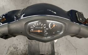 SUZUKI ADDRESS V125 CF4EA
