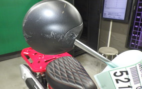 HONDA CT125 HUNTER CUB 2014 JA55