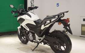 HONDA NC 700 X 2012 RC63