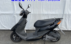 SUZUKI ADDRESS V50