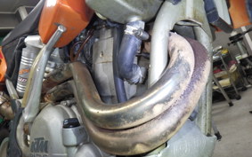 KTM 250 EXC R 2021