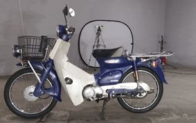 HONDA SUPER CUB50 AA01