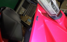 HONDA ADV150 2016 KF38