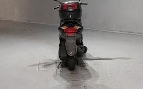 SUZUKI ADDRESS V125 CF4MA